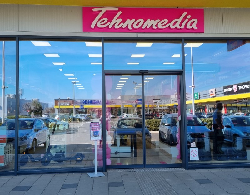Smederevo - Prodavnica R65 Smederevo - Prodavnica R65
