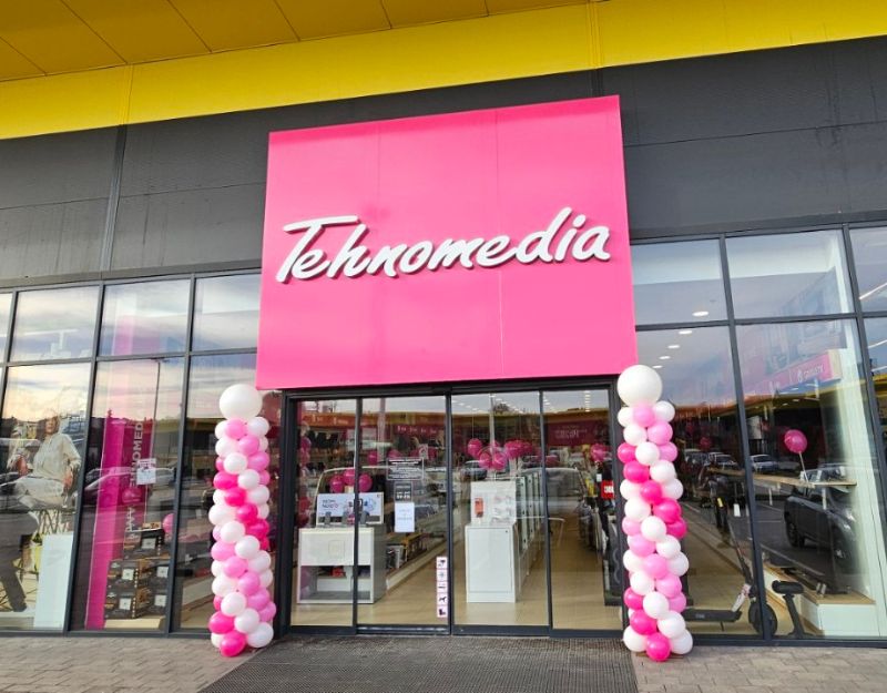 Lazarevac - Prodavnica R84