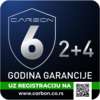 Carbon6godina