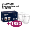 DelonghicappucinosetDLSC311novembar