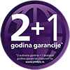 Philips2+1