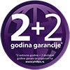 Philips2+2