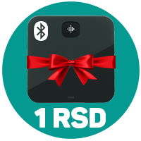 fitbit_vaga_poklon