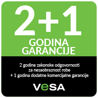 vesa_klime