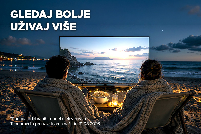 TV akcija