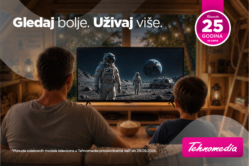 TV akcija