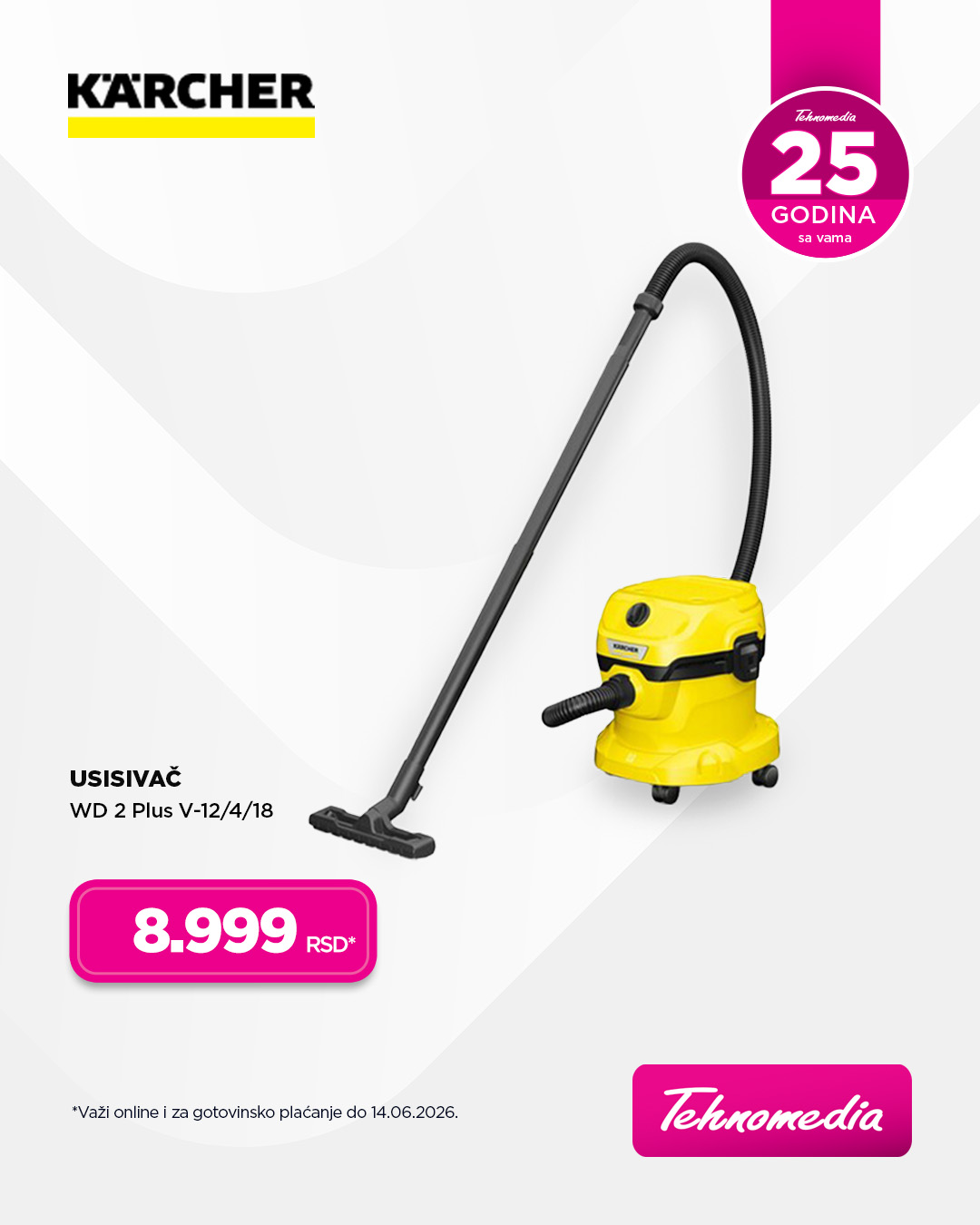 Karcher